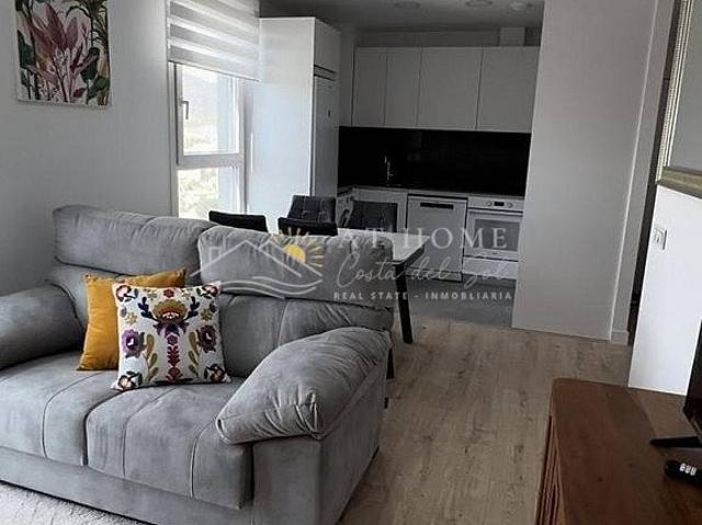 Apartamento en venta en Centro, Málaga-Costa del Sol