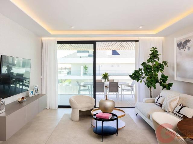 Apartamento en venta en Centro, Málaga