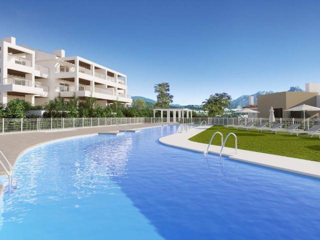 Apartamento en venta en Centro, Málaga-Costa del Sol