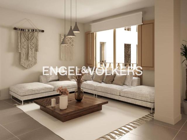 Apartamento en venta en Cádiz, Santa María
