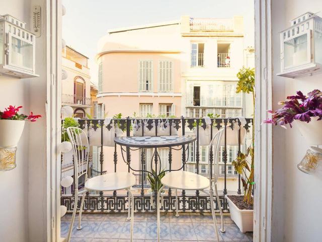 Apartamento en venta en Centro, Málaga-Costa del Sol