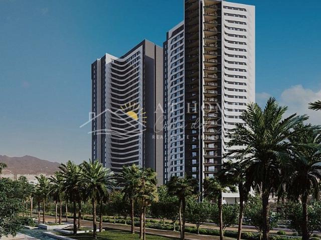 Apartamento en venta en Málaga, Centro Histórico