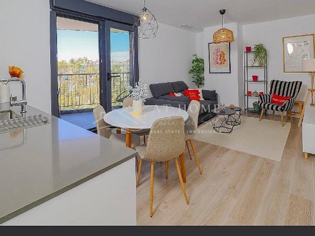 Apartamento en venta en Centro, Málaga-Costa del Sol