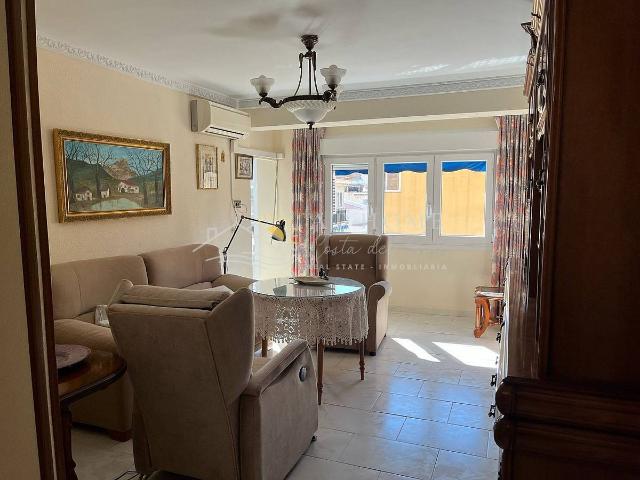 Apartamento en venta en Centro, Málaga-Costa del Sol
