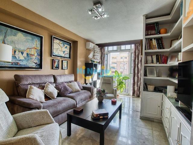 Apartamento en venta en Málaga, Centro Histórico