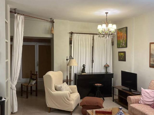 Apartamento en venta en Centro, Málaga