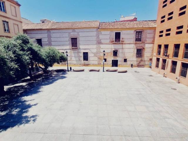 Apartamento en venta en Centro, Málaga-Costa del Sol