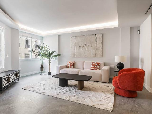 Apartamento en venta en Málaga, Centro Histórico
