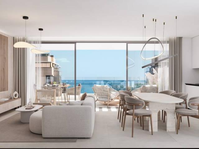 Apartamento en venta en Málaga-Costa del Sol, Andalucía