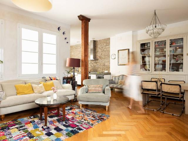 Apartamento en venta en Centro, Málaga-Costa del Sol