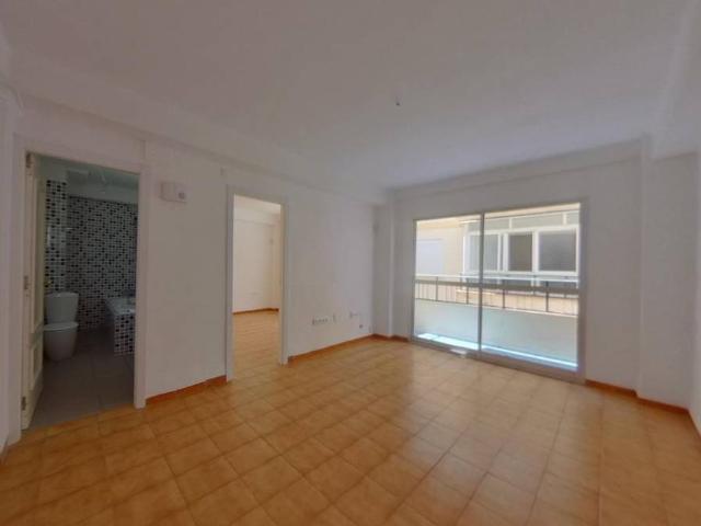 Apartamento en venta en Centro, Málaga-Costa del Sol