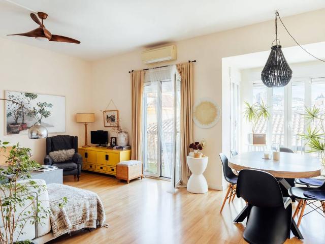 Apartamento en venta en Centro, Málaga-Costa del Sol