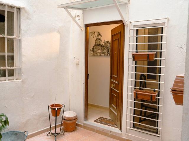 Apartamento en venta en Cádiz, Santa María