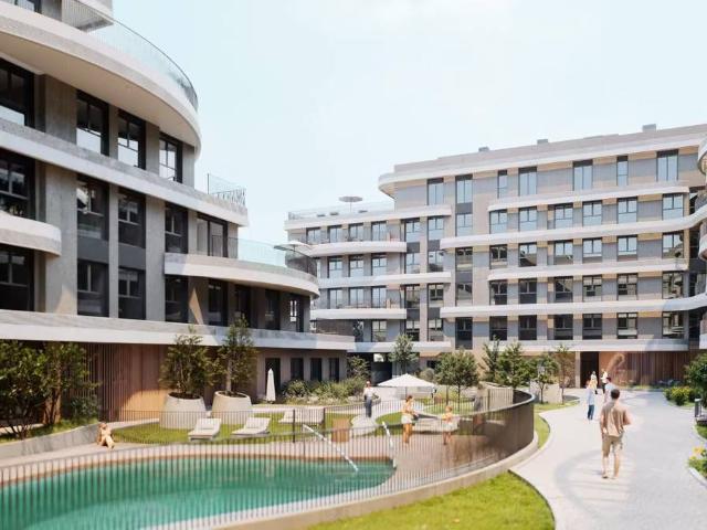 Apartamento en venta en Centro, Málaga-Costa del Sol