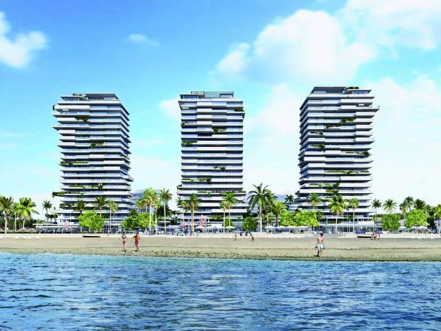Apartamento en venta en Málaga, Centro Histórico