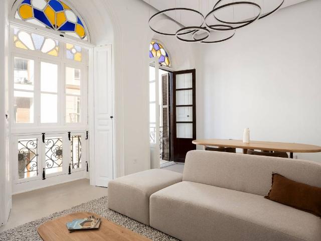 Apartamento en venta en Málaga, Centro Histórico