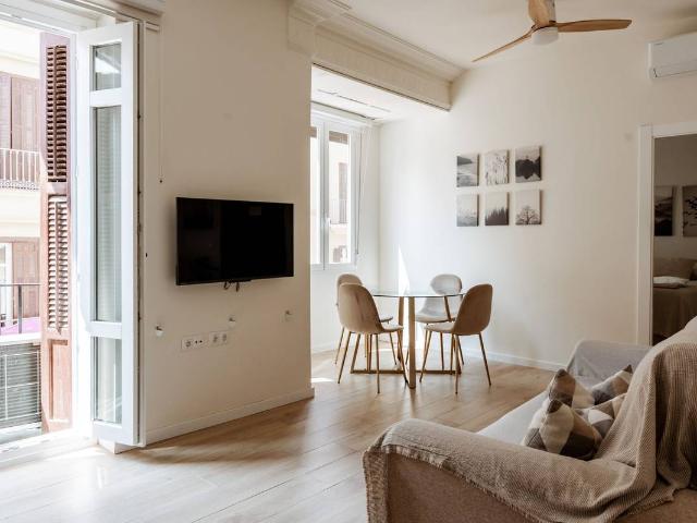 Apartamento en venta en Málaga-Costa del Sol, Andalucía