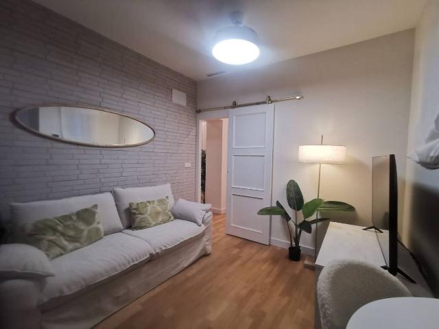 Apartamento en venta en Centro, Málaga
