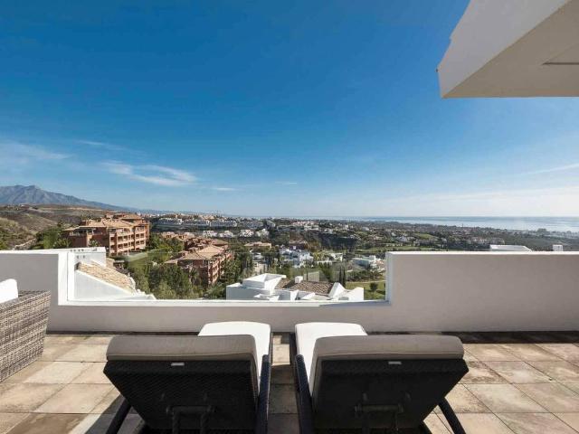Apartamento en venta en Málaga, Centro Histórico