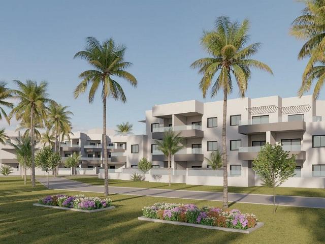 Apartamento en venta en Capuchinos, La Axarquía