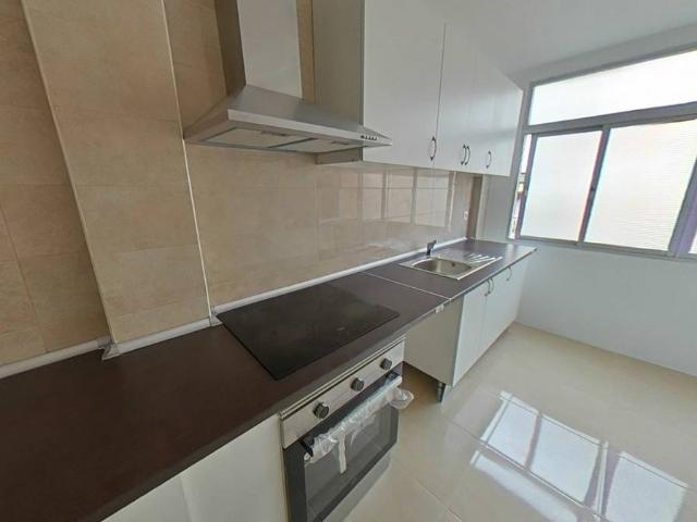 Apartamento en venta en Centro, Málaga-Costa del Sol