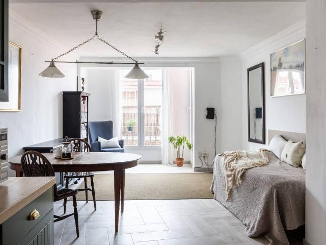 Apartamento en venta en Málaga, Centro Histórico