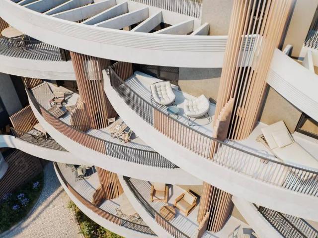Apartamento en venta en Málaga, Centro Histórico