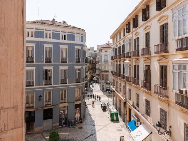 Apartamento en venta en Málaga, Centro Histórico