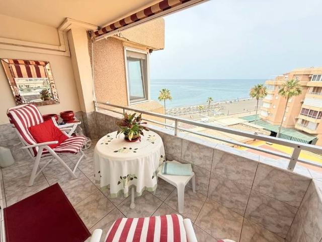 Apartamento en venta en Torrox