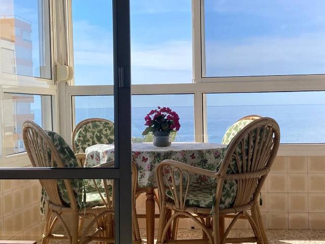 Apartamento en venta en La Axarquía, Andalucía