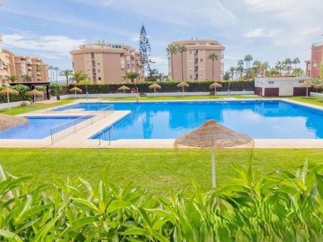 Apartamento en venta en Torrox, Málaga