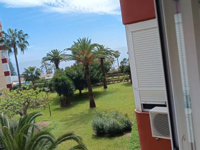 Apartamento en venta en Torrox