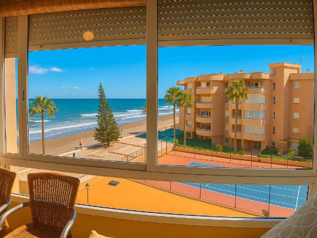 Apartamento en venta en Torrox