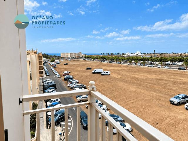 Apartamento en venta en Arrecife Centro, Arrecife