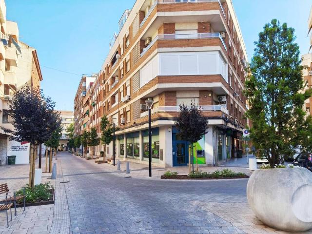 Apartamento en venta en Ciudad Real, Castilla-La Mancha