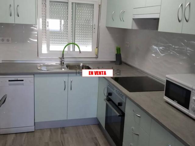 Apartamento en venta en Los Ángeles, Ciudad Real