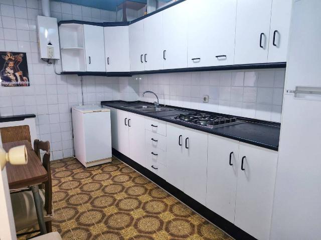 Apartamento en venta en Los Ángeles, Ciudad Real