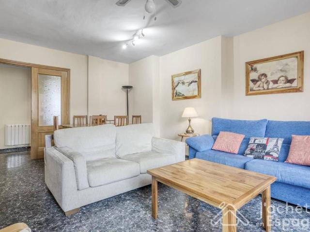 Apartamento en venta en Sagunto, el Salt