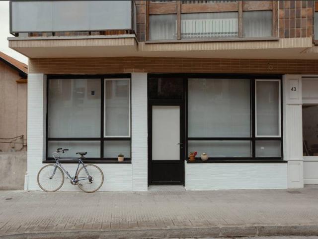 Apartamento en venta en Getxo, Elexalde