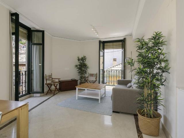 Apartamento en venta en Centro, Comarca de la Vega de Granada