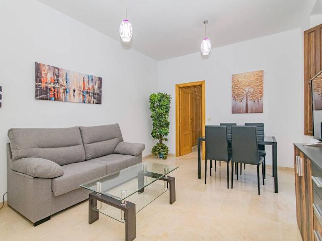 Apartamento en venta en Granada, Centro - Sagrario