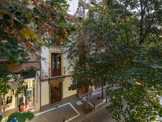 Apartamento en venta en Centro, Comarca de la Vega de Granada