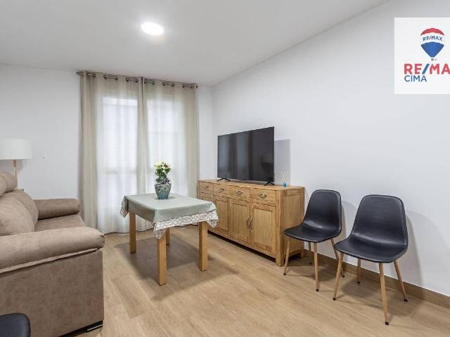 Apartamento en venta en Granada, Centro - Sagrario