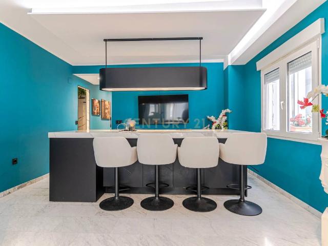 Apartamento en venta en Centro - Sagrario, Granada