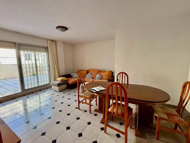 Apartamento en venta en el Calvari, la Marina Baixa