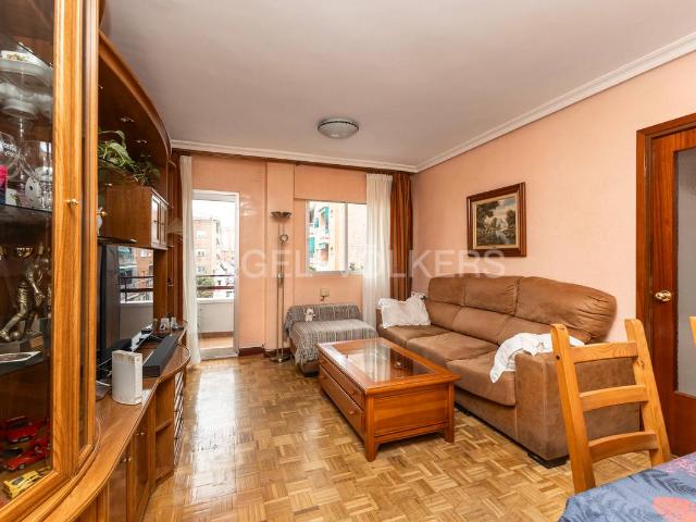 Apartamento en venta en San Sebastián De Los Reyes