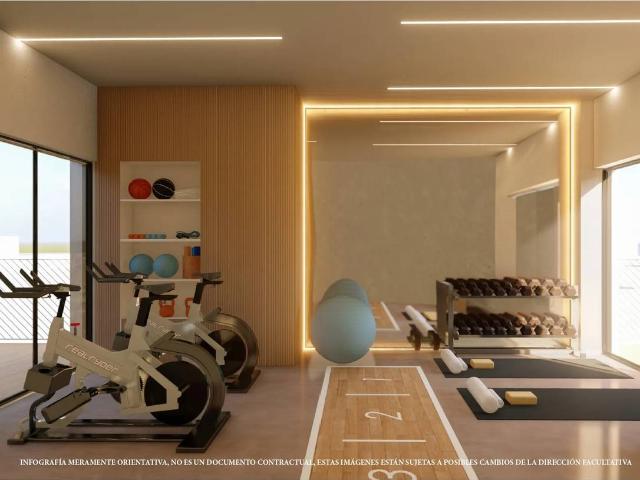 Apartamento en venta en la Marina Baixa, Valencia