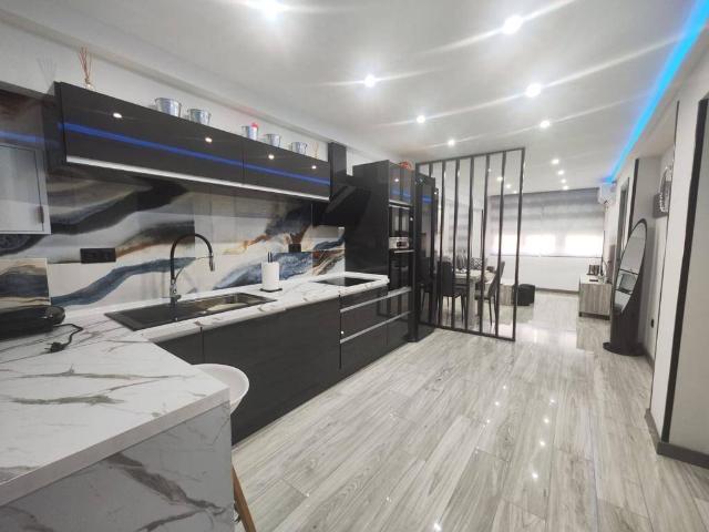 Apartamento en venta en el Calvari, la Marina Baixa
