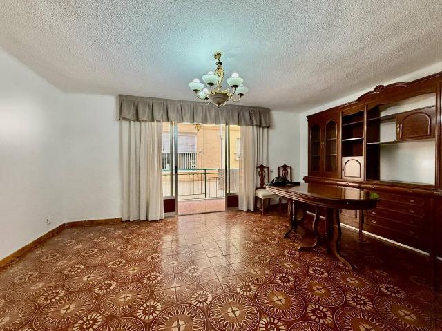 Apartamento en venta en el Calvari, la Marina Baixa
