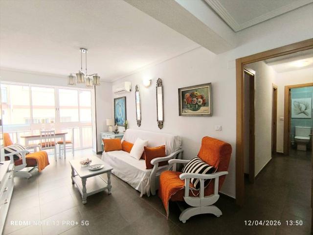 Apartamento en venta en el Calvari, la Marina Baixa